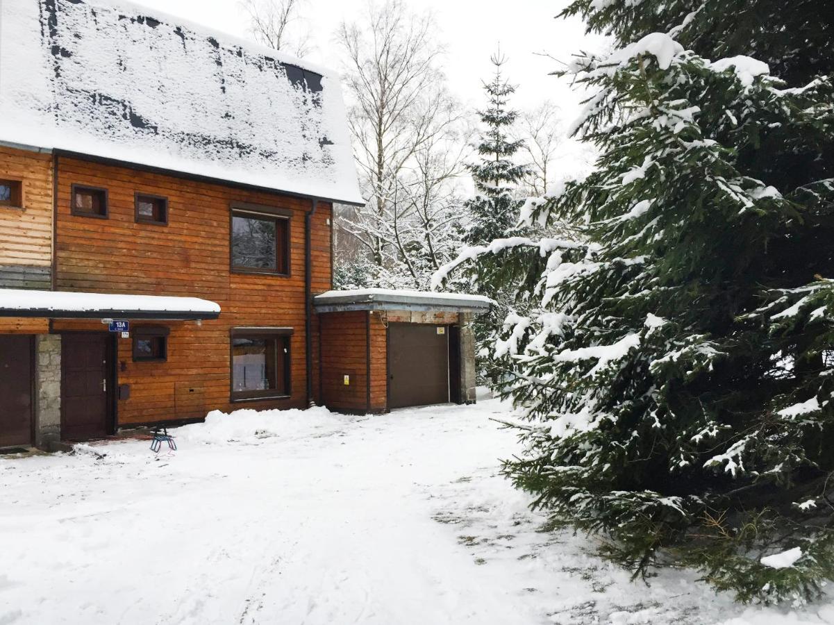 Tumitak Sarnia Family & Friends Villa Karpacz Exterior photo
